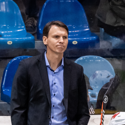 Chris Straube neuer Trainer in Leipzig