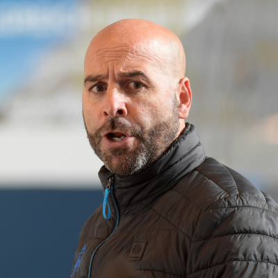 Scorpions stellen Rossi als Headcoach vor