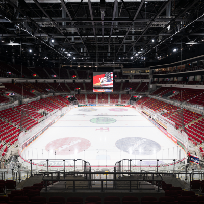 Deutschland Cup 2026 steigt in Düsseldorf