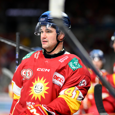 Smith verlässt Kassel