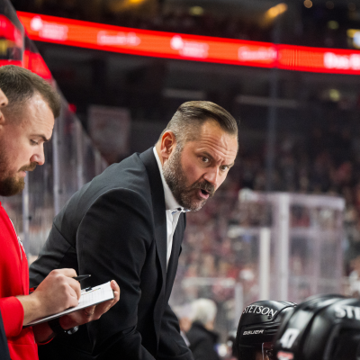 Interview mit Manuel Kofler