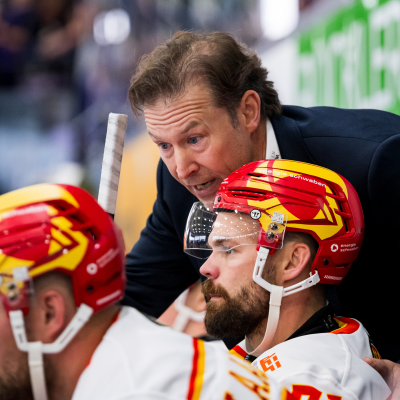 Kaufbeuren trennt sich von Warriner