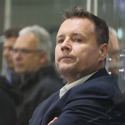 EHC Freiburg: Auch Stloukal muss gehen