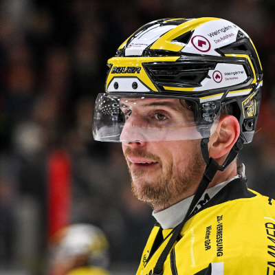 Kapitän verlängert in Bad Tölz