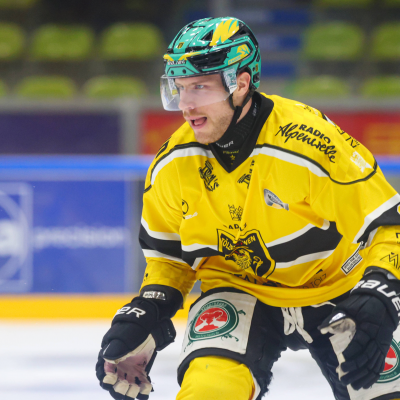 Prokopovics verlängert bis 2029