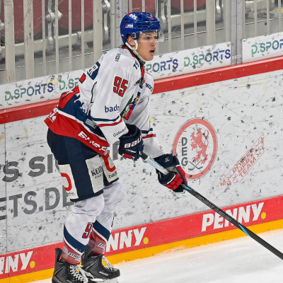 Kühnhauser bleibt ein Wolf