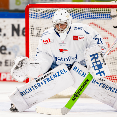 Wieber per Förderlizenz nach Deggendorf