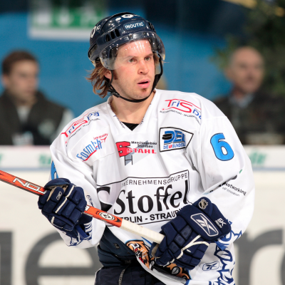 Markus Jocher Trainer in Garmisch