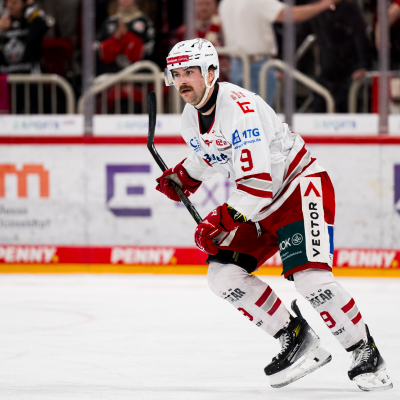 DEL 2 Spieltag am Sonntag