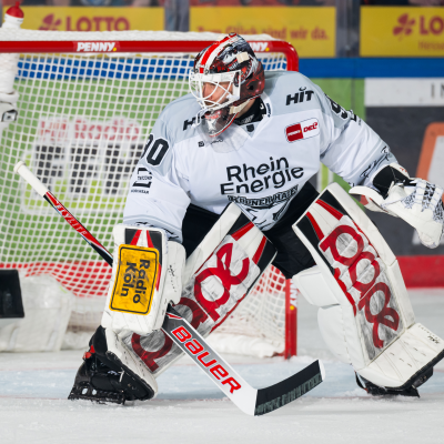 Penny DEL Spieltag am Dienstag