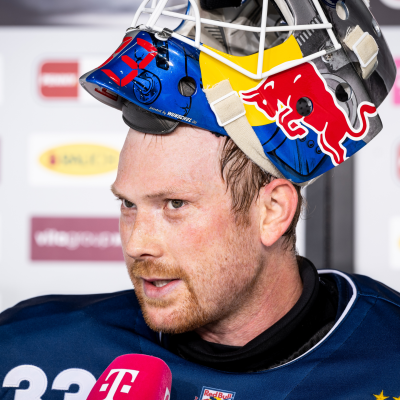 Pinguine verpflichten Danny aus den Birken