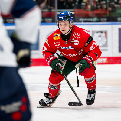 Elias in Augsburg suspendiert