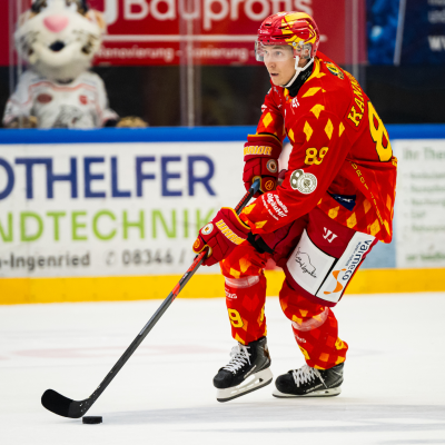 Verletzungsbedingtes Saisonaus für Kanninen