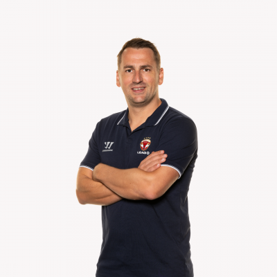 Baxmann wird neuer Sportdirektor in Dresden