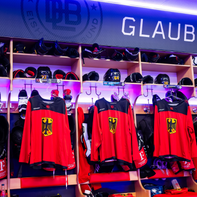 DEB stellt Olympia-Kader vor