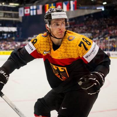 Interview mit Nico Sturm