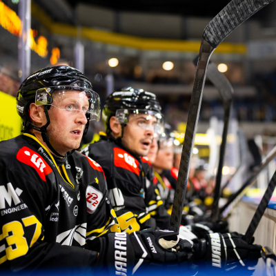 Pinguine halten Top-Scorer