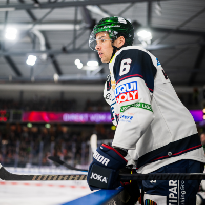 Penny DEL Spieltag am Sonntag