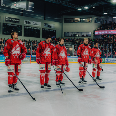 DEL 2 Spieltag am Sonntag